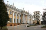 Гомельский дворец Гомельский дворец
